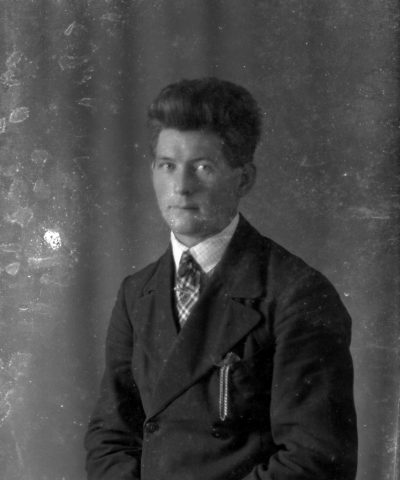 Eric Gustavsson
Björnelund
Älåkra



Dok.080407/RS