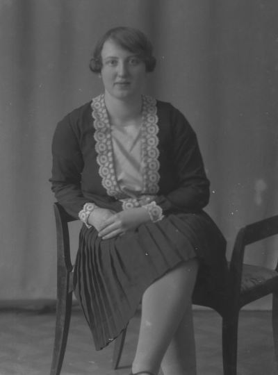 Anna Johansson



Dok.080429/RS