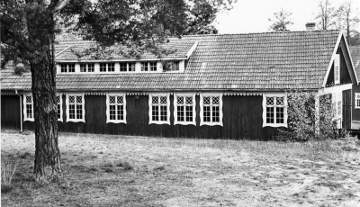 Brunnsparken Södra Vi 

Källhuset