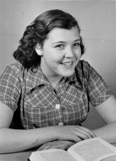 Rose Marie Lindgren - Ekström