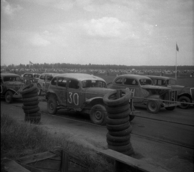 Motorfordon 
Stockcar

Dok.110131/KG