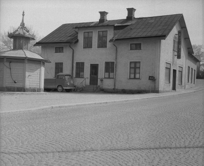 Storgatan 
-Källängen -

Dok.110413/KG