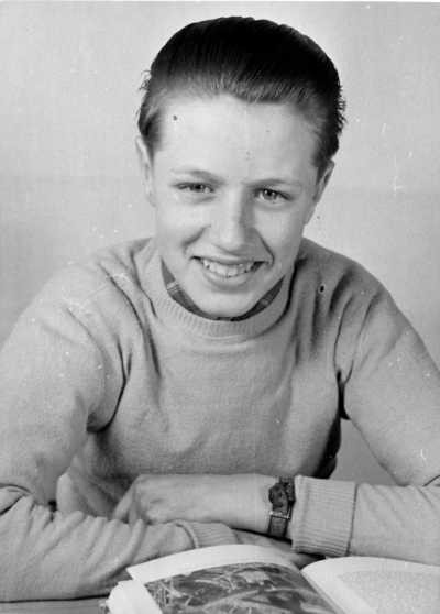 Lennart Karlsson