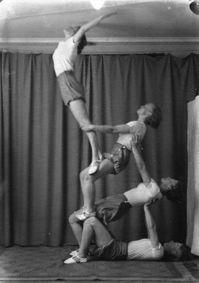 Gymnastikgrupp



Dok.070817/RS