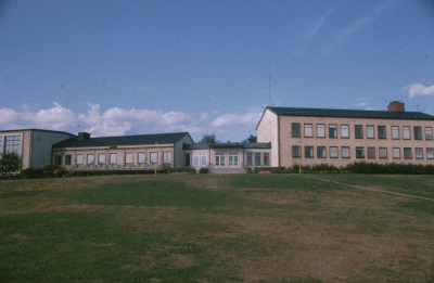 Folkhögskolan 

090504/KG