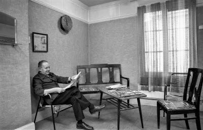 Frisersalongen
(Fransson) Frasse & Friberg 
Storgatan 50