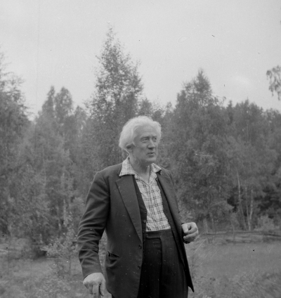 " Pelle Näver "
Josef Högstedt

Dok.110209/KG