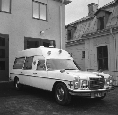 Brandkåren ambulans

Dok.110518/KG