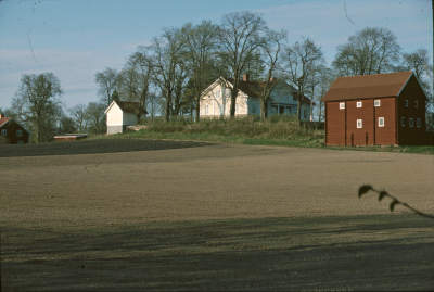 Locknevi Säteri

090408/KG