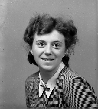 Ester Nilsson Kungsgatan Vimmerby