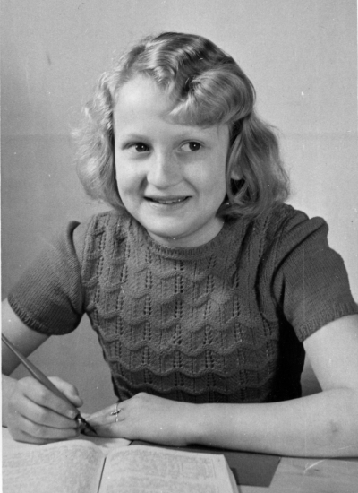 Anita Hagman