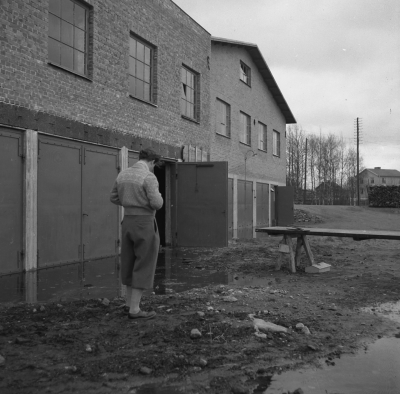 Stångån
- översvämningen vid Åbro -

Dok.110412/KG