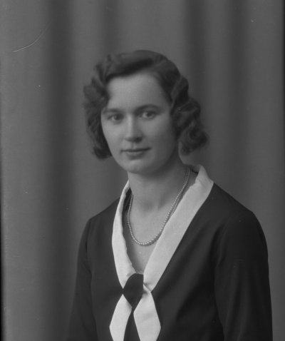 Vivan Ström



Dok.080407/RS