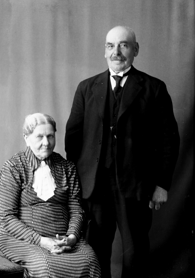 J. A. Gustafsson