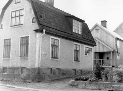 Stångågatan / Båtsmansbacken 

Dok.100528/KG