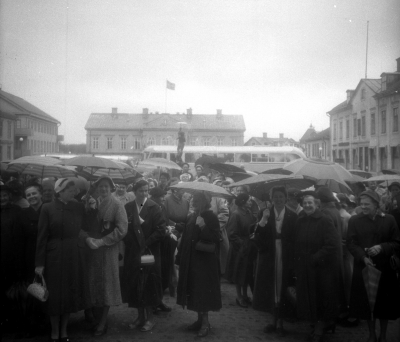 Marknad torget

Dok.110127/KG