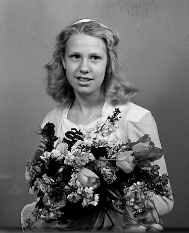 Sibylla Styrbjörn Solnebo Slättfall