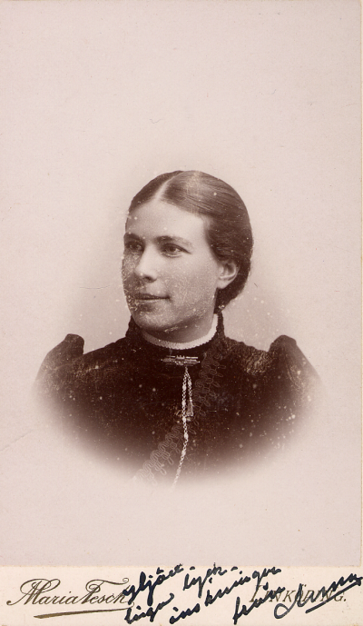 Hjärtliga lyckönskningar från Anna