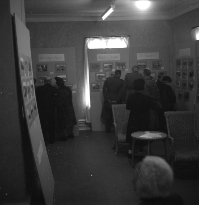 Fotoklubben " Sorte Per " ?