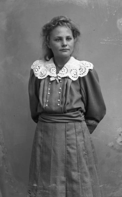 Greta Wretling, Oskarshamn



Dok.071120/RS