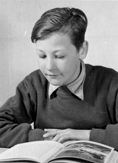 Tord Karlsson