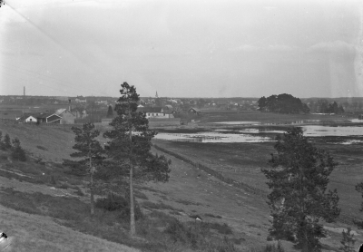 Staden sedd från Åbro



Dok.080221/RS