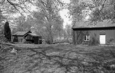 Skanshult
Locknevis hembygdsgård