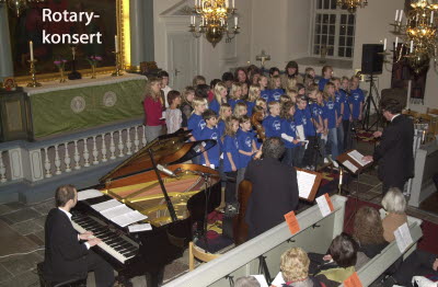 
Bilden visades på stadsmuseets utställning med Janne Strömstens foton hösten 2024