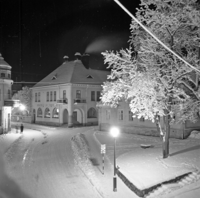 Storgatan
- vintermotiv -

Dok.110330/KG