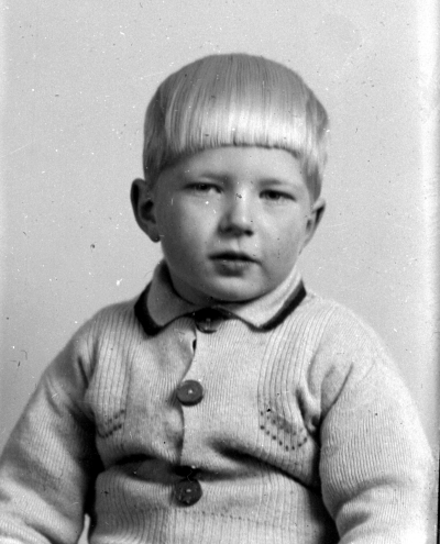 Ann Marie Svensson  (gosse)



Dok.080602/RS