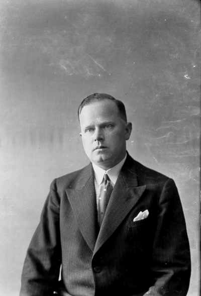 Albin  Gustavsson, Lindstorp Djursdala



Dok.080214/RS