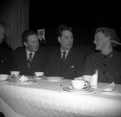 Frisksportarna Apollo

Dok.110530/KG