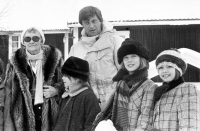 Sevedstorp Pelarne

Inspelning av Alla Vi Barn i Bullerbyn 