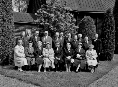 Hjalmar Johansson, Gunnekulla.          