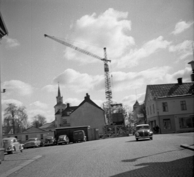 Torget 

Dok.110405/KG