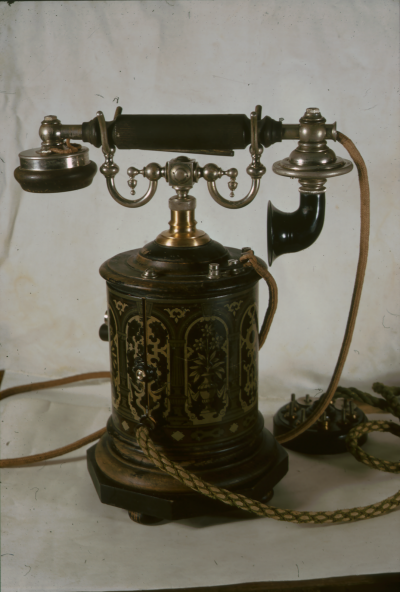 Telefon

090520/KG