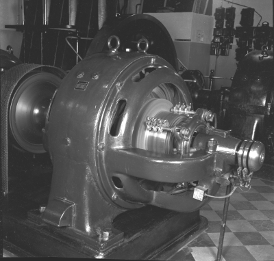 Vimmerby Elektricitetsverk