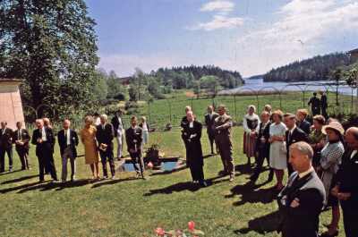 Herrgård ?  

090525/KG