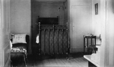 Sängkammaren, Vimmerby

Dok.090625/SJ