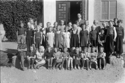 Astrid Lindgrens skola . Hugo Tollén



Dok.070906/RS
