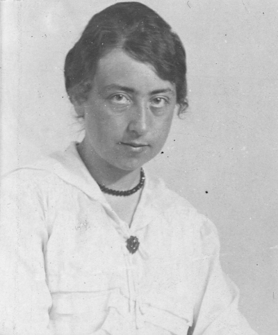 Kerstin Wahlberg

Dok.090701/SJ