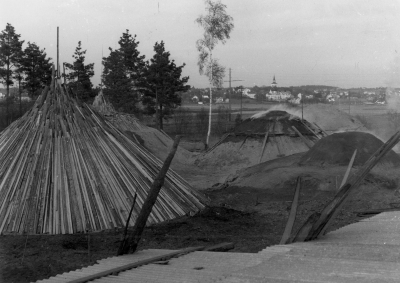 Kolmilor
Skillingarum

