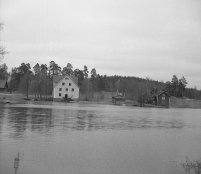 Stora kasern Storebro

Dok.110513/KG