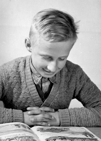Hans Larsson, klass 6 b
Gunnekulla