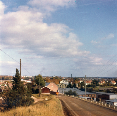 Gamla Åbrobacken Vimmerby