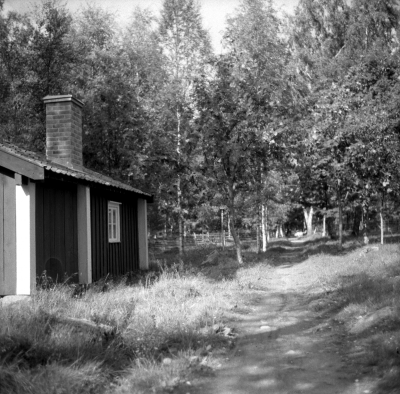 Gästgivarehagen 
Stolpes stuga

Dok.110614/KG