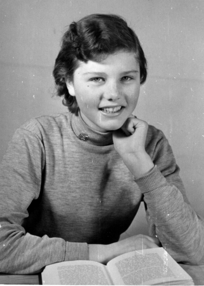 Gudrun Johansson