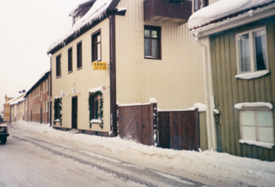 Färg o Tapeter Storgatan Kv ?