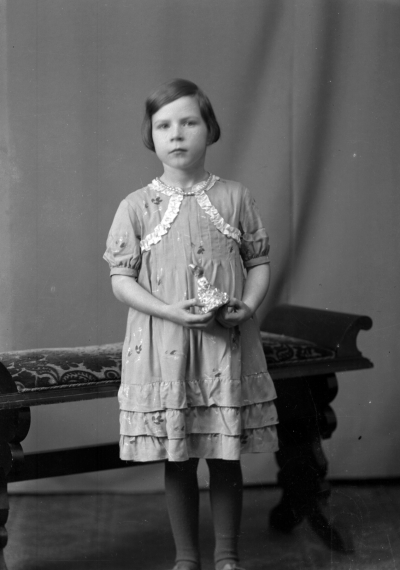 John Ljungberg  (flicka)



Dok.080515/RS