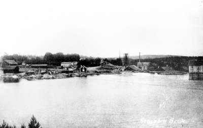 Storebro före 1913   T.E.